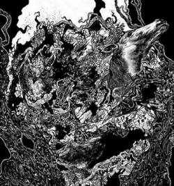 Wildernessking : The Writing of Gods in the Sand Wildernessking : The Writing of Gods in the Sand